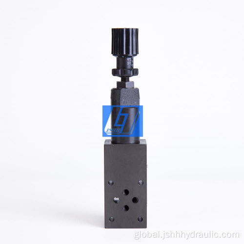 MRV-02P Modular Pressure Relief Valve